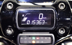 HARLEY FXBRS 2021 YHK
