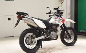 HONDA XR230 MOTARD