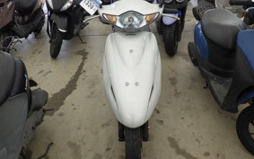 HONDA DIO Z4 AF57