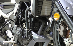 YAMAHA MT-25 RG10J