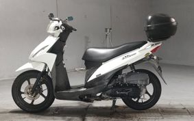 SUZUKI ADDRESS V110 CE47A