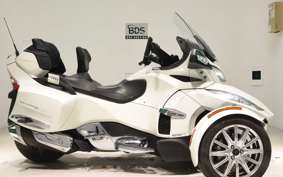 OTHER +CAN-AM SPIDER RT LIMITED 2018