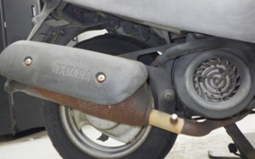 YAMAHA BJ SA24J