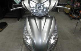 HONDA DIO 110 2006 JF31