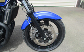 KAWASAKI ZRX-2 2008 ZR400E