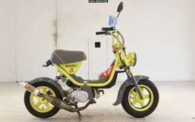 YAMAHA MALIC 3L6