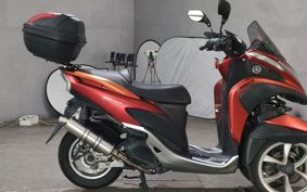 YAMAHA TRICITY 125 SE82J
