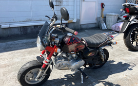 HONDA MONKEY Z50J