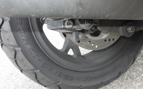 SUZUKI SKYWAVE 250 (Burgman 250) S Gen.3 CJ44A