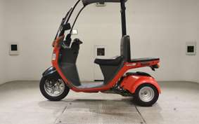 HONDA GYRO CANOPY 2025 TA03
