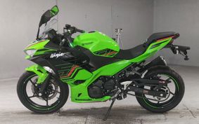 KAWASAKI NINJA400 EX400L