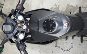 KTM 125 RC 1995