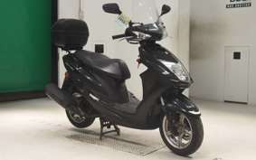 YAMAHA CYGNUS 125 XSR 3 2011 SEA5J