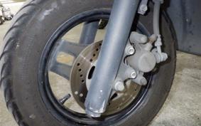 SUZUKI ADDRESS V125 2012 CF46A