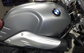BMW R NINE T SCRAMBLER 2021
