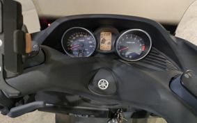 YAMAHA GRAND MAJESTY400 SH06J