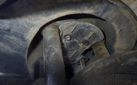 YAMAHA BOXN 2021 1HV