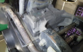 SUZUKI ADDRESS V50 2022 CA4BA