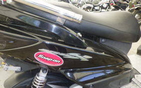 YAMAHA CYGNUS 125 X 2 SE44J