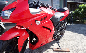 KAWASAKI NINJA 250R EX250K