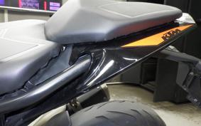 KTM 390 DUKE 2004