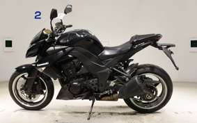 KAWASAKI Z1000 Gen.4 2011
