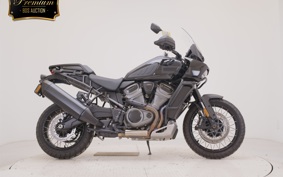 HARLEY ﾊﾟﾝ AMERICA1250S 2024