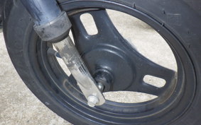 SUZUKI LET's 4 CA45A