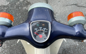 HONDA SUPER CUB50 AA01