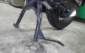 HONDA ｸﾛｽｶﾌﾞ110-2 2009 JA45
