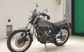 YAMAHA SR500 1983 2J2