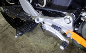 KTM 125 DUKE