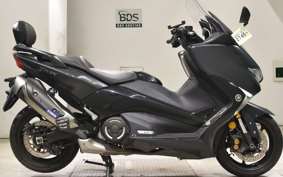 YAMAHA T-MAX 530 DX 2017 SJ15J