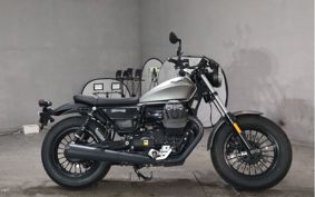 MOTO GUZZI V9BO BAR 2017 LH