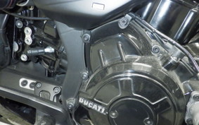 DUCATI DIAVEL X S 2019