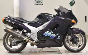 KAWASAKI ZX 1100 NINJA GEN 2 1995