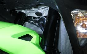KAWASAKI NINJA ZX-6R A 2019 ZX636G