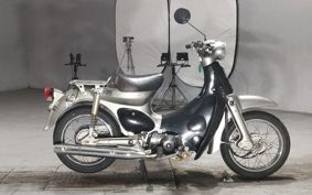 HONDA LITTLE CUB AA01