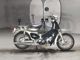 Фото Honda LITTLE CUB 2011 с японского аукциона