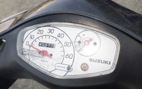 SUZUKI ﾚｯﾂ CA4AA