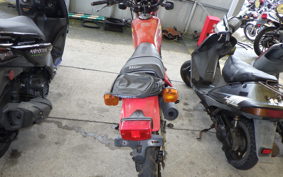 HONDA XL200R MD06