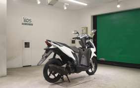 HONDA ｸﾘｯｸ125I