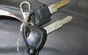 SUZUKI ﾚｯﾂ 2025 CA4AA