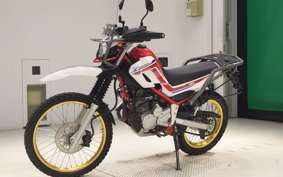 YAMAHA SEROW 250 Gen.3