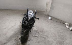 HONDA CBR650R RH03
