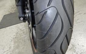 YAMAHA MT-09 A 2014 RN34J