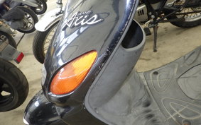 YAMAHA AXIS 100 2013 SB01J