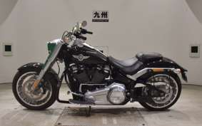 HARLEY FLFB 1750 2019