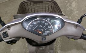 HONDA DIO CHESTER AF68