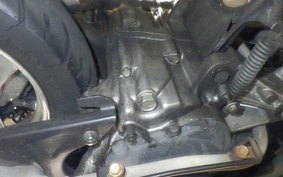 HONDA TODAY 2 2012 AF67
